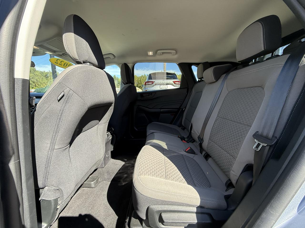Ford Escape Hybrid SE AWD 2022