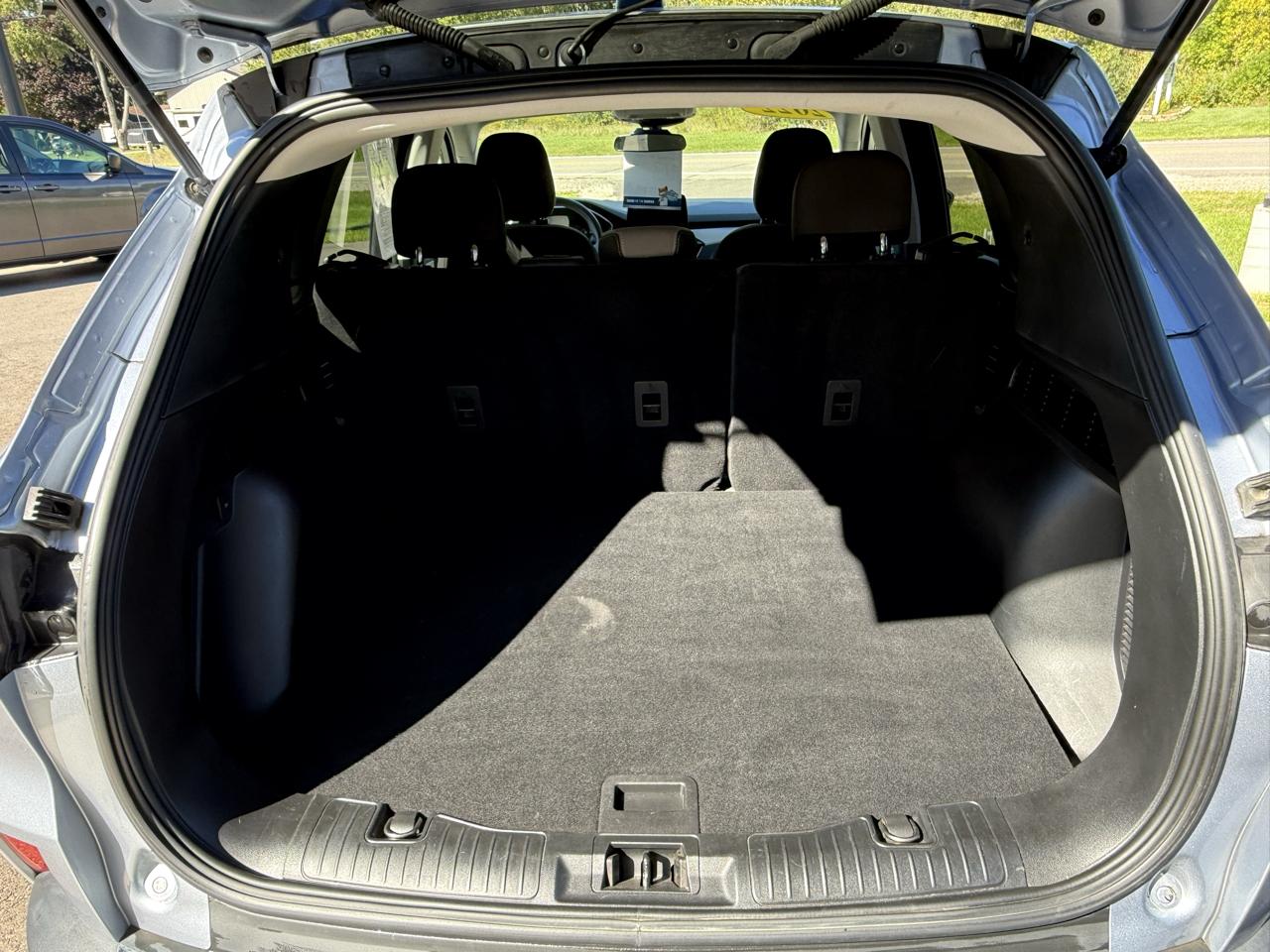 Ford Escape Hybrid SE AWD 2022