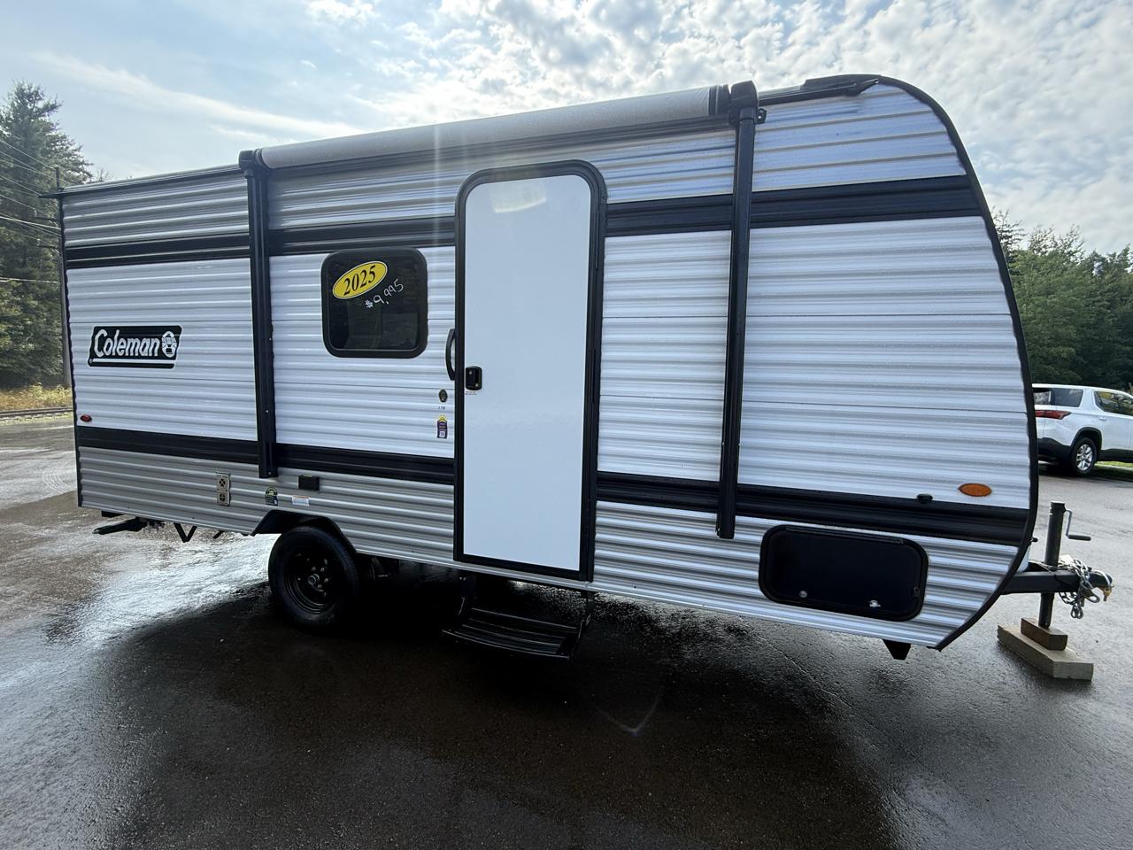 Coleman 17 B  2025