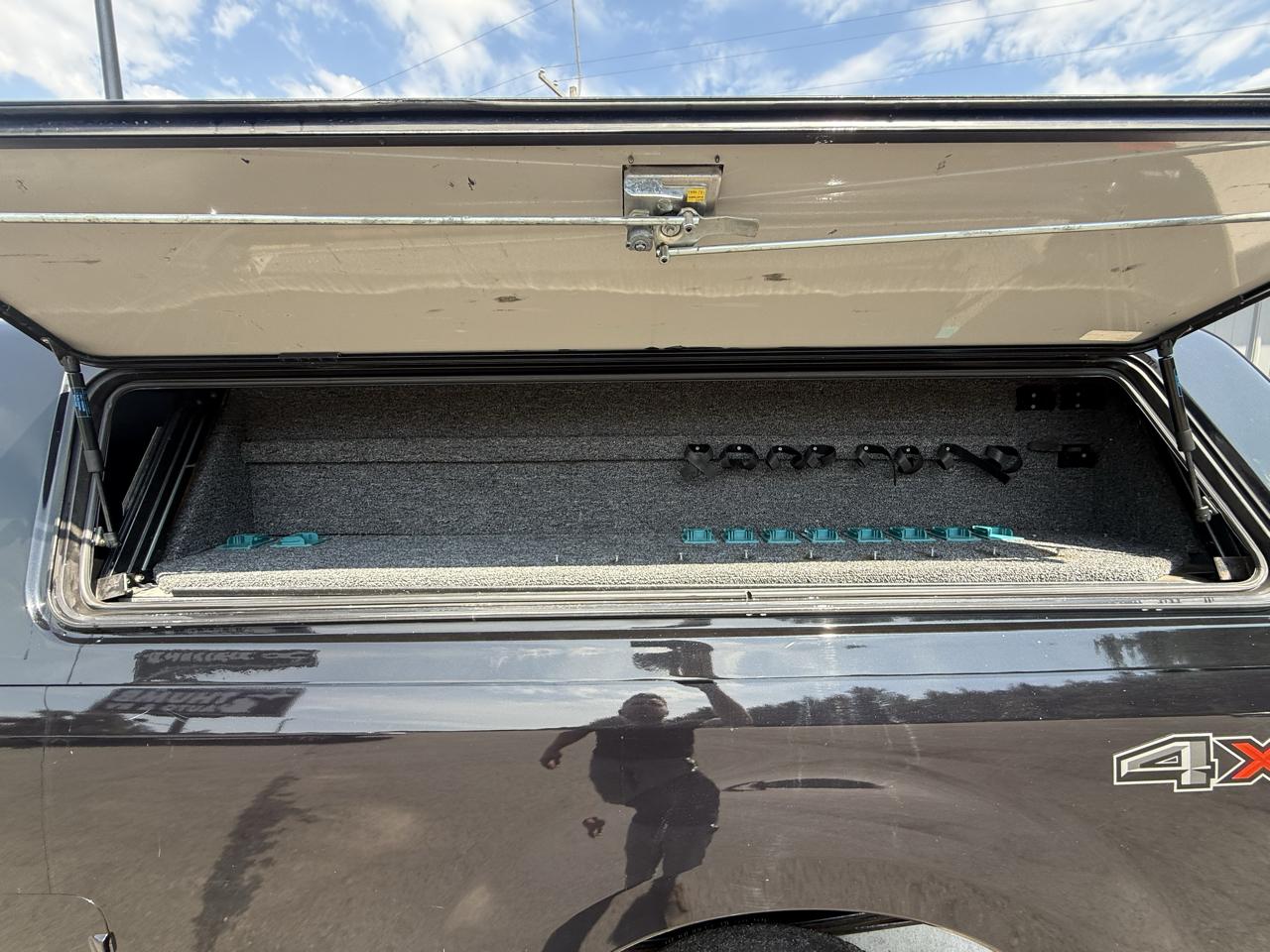 Ford F-250 SD XL Crew Cab Long Bed 4WD 2019