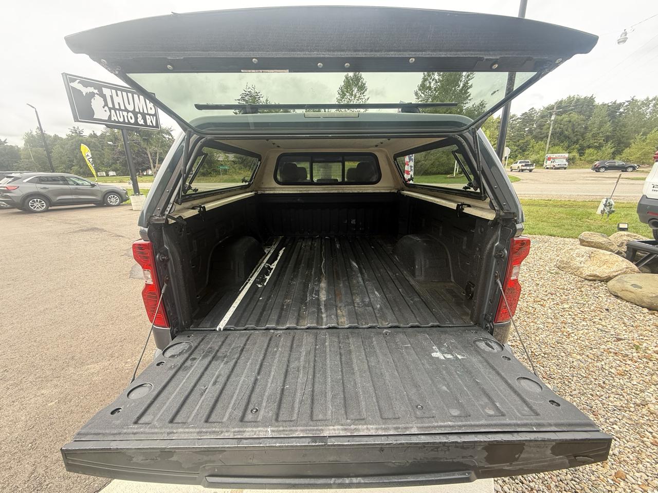 Chevrolet Silverado 1500 4WD Crew Cab 157" LT 2021