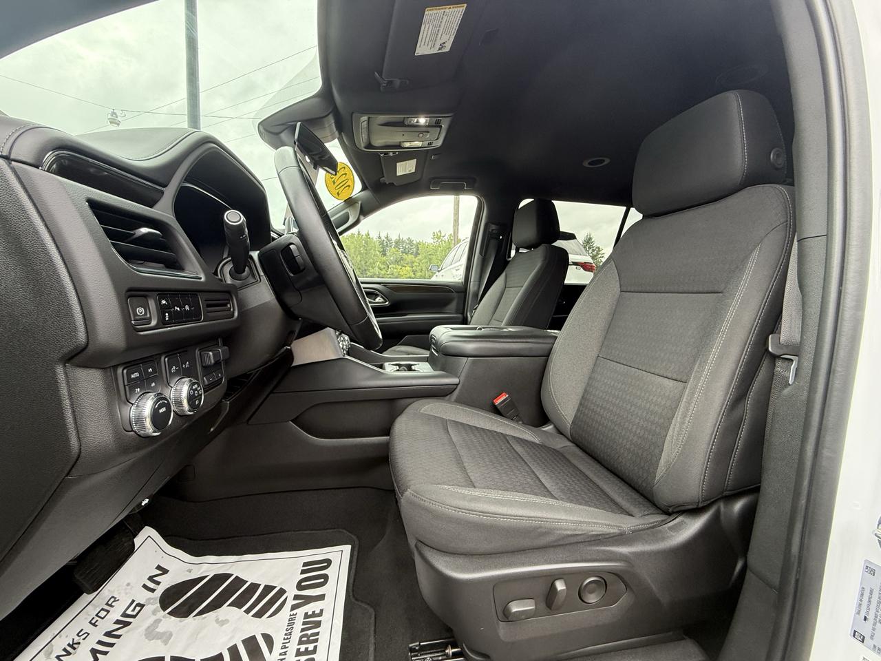 GMC Yukon XL SLE 4WD 2023