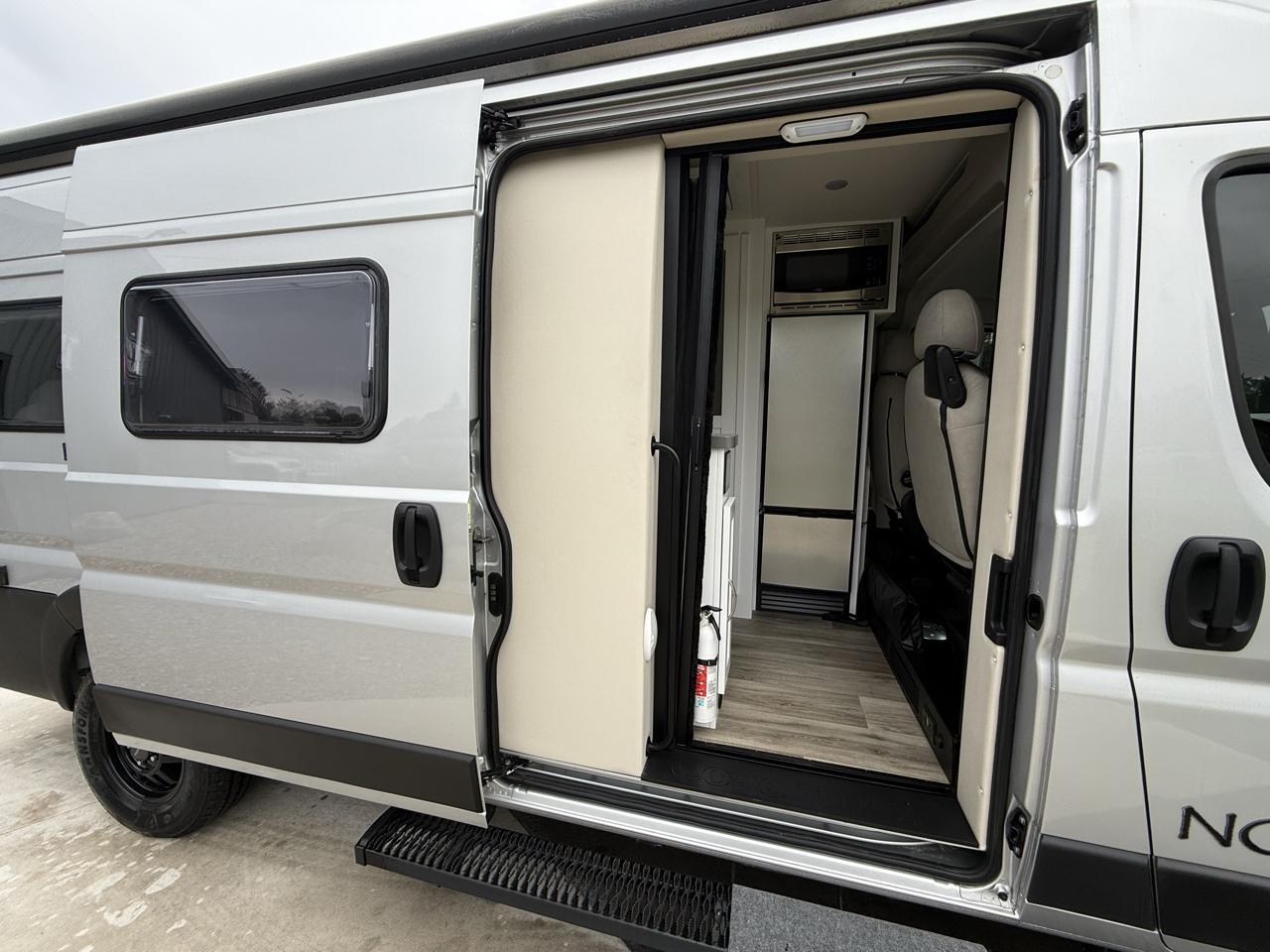 Coachmen Nova  2021