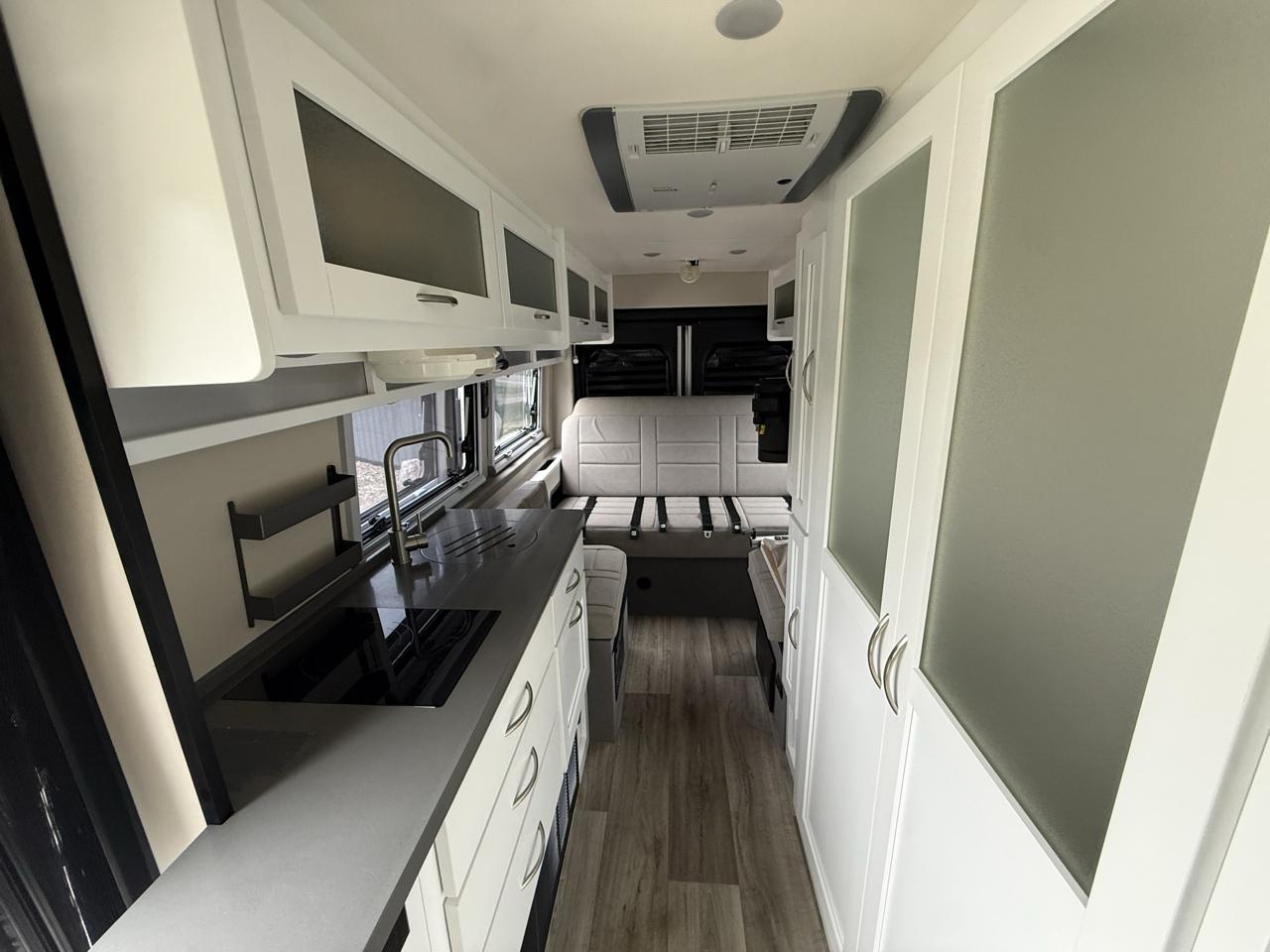 Coachmen Nova  2021