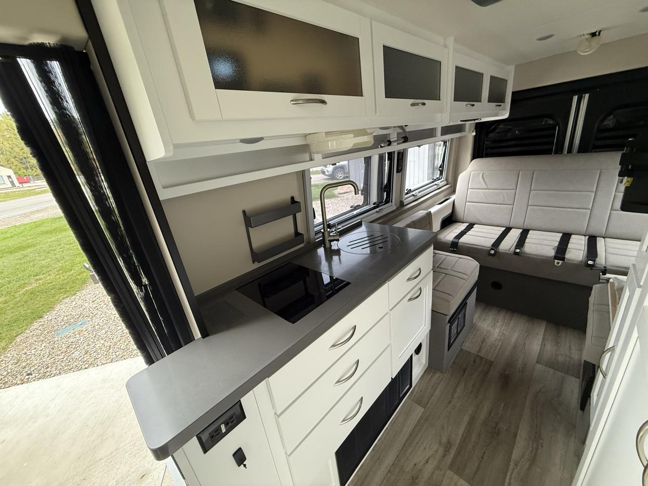 Coachmen Nova  2021