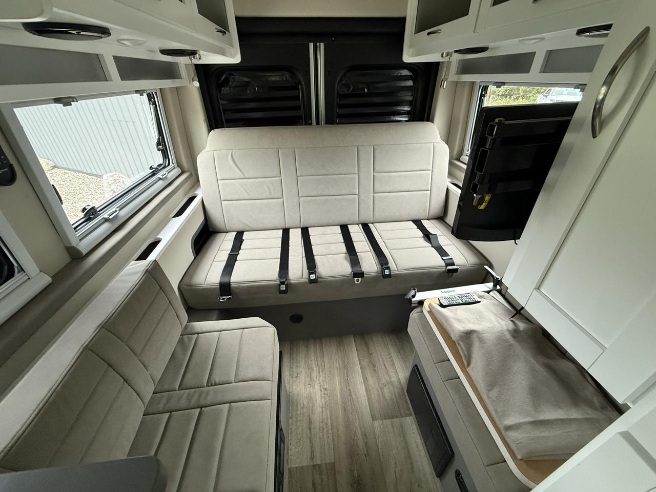 Coachmen Nova  2021