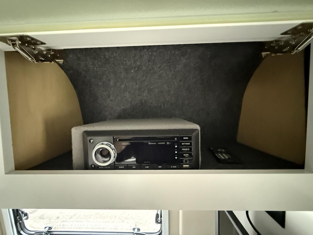 Coachmen Nova  2021
