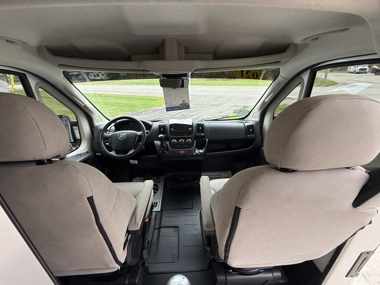 Coachmen Nova  2021