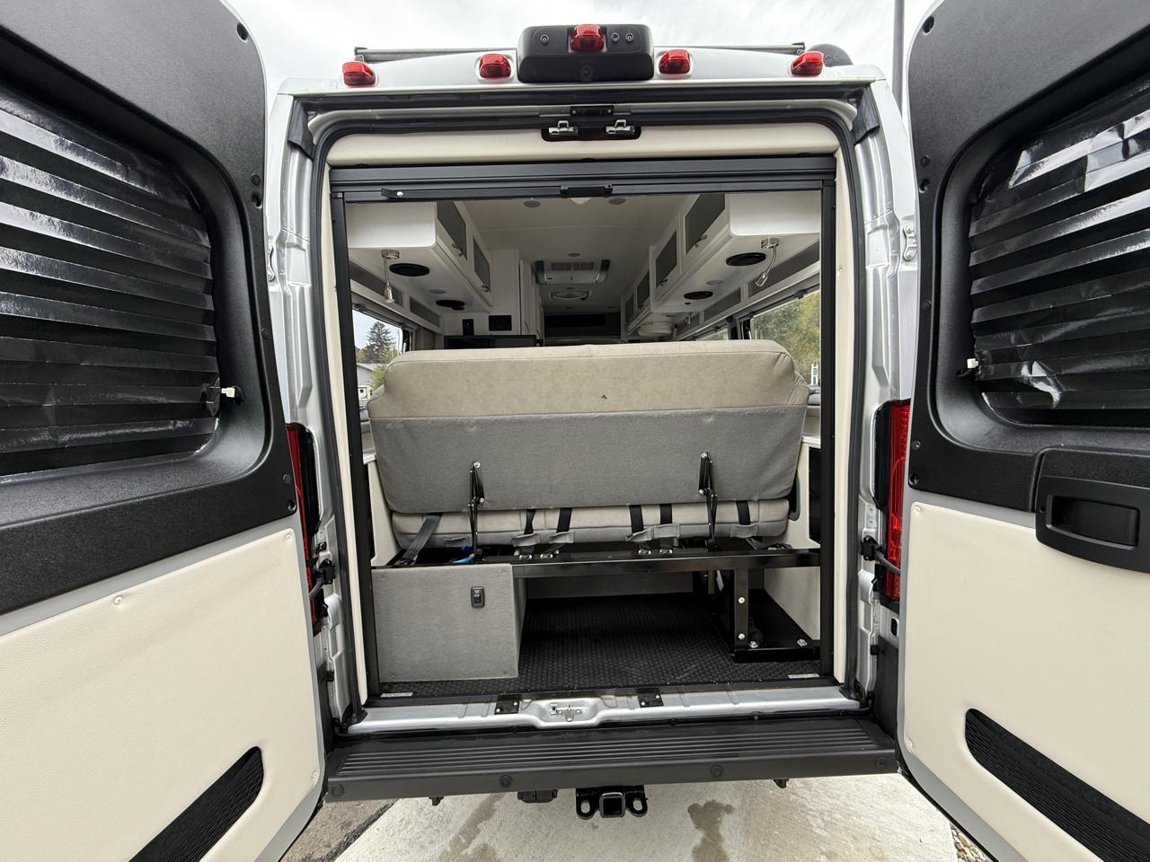 Coachmen Nova  2021