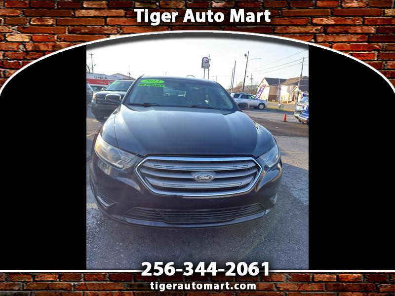 2013 Ford Taurus SE FWD