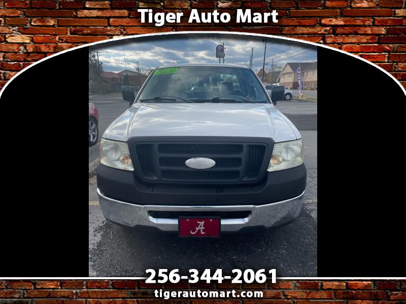 2007 Ford F-150 XL 2WD