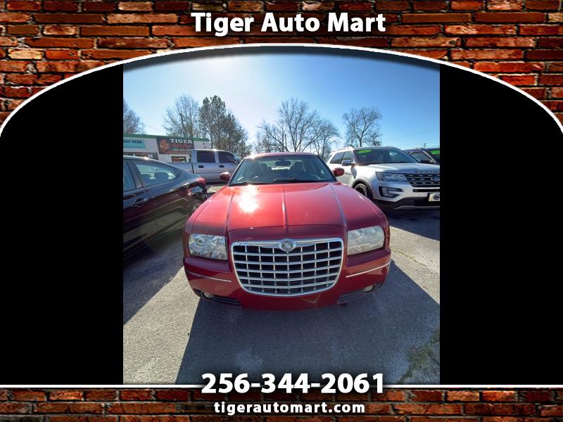 2007 Chrysler 300 Touring