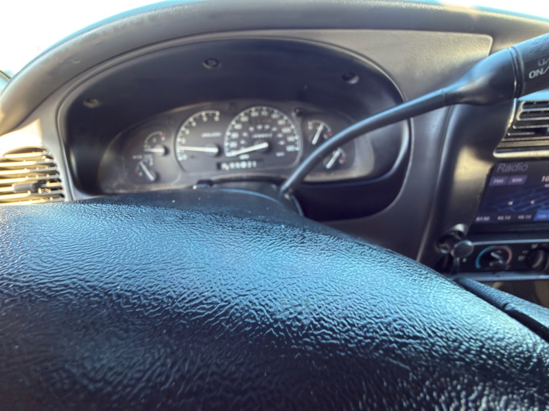 Ford Ranger XL SuperCab 3.0 2WD 2001