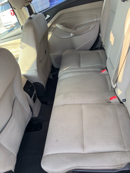 Ford Escape SE FWD 2017