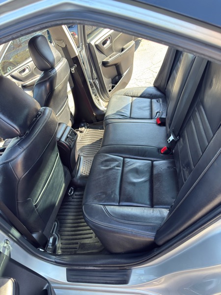 Toyota Camry LE 2015