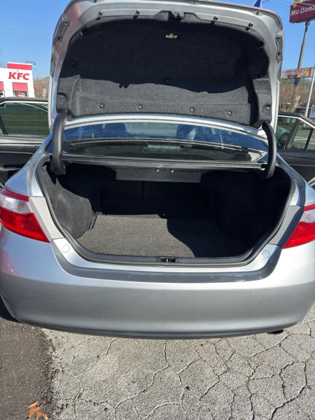 Toyota Camry LE 2015