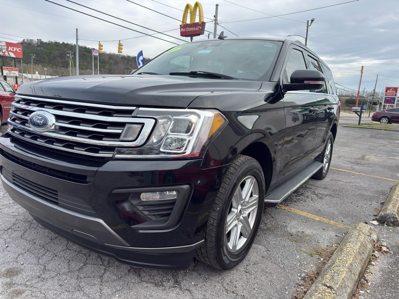 Ford Expedition XLT 2WD 2018