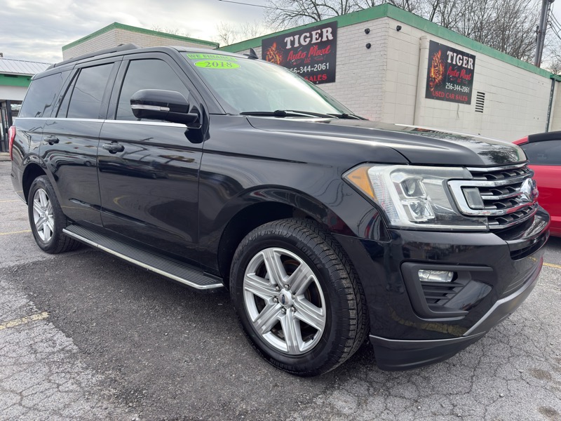 Ford Expedition XLT 2WD 2018