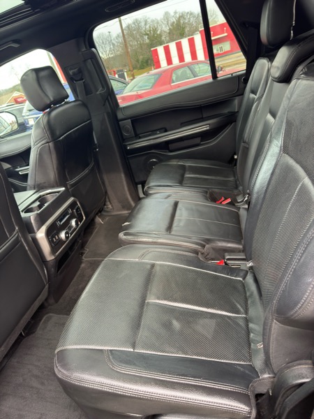 Ford Expedition XLT 2WD 2018