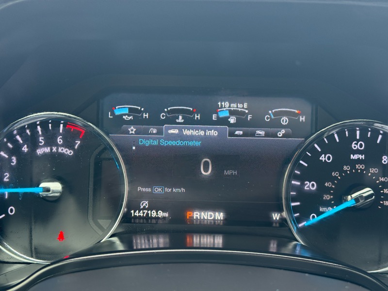 Ford Expedition XLT 2WD 2018