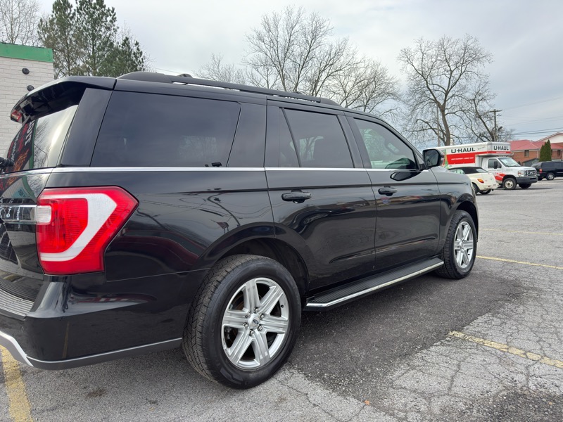 Ford Expedition XLT 2WD 2018