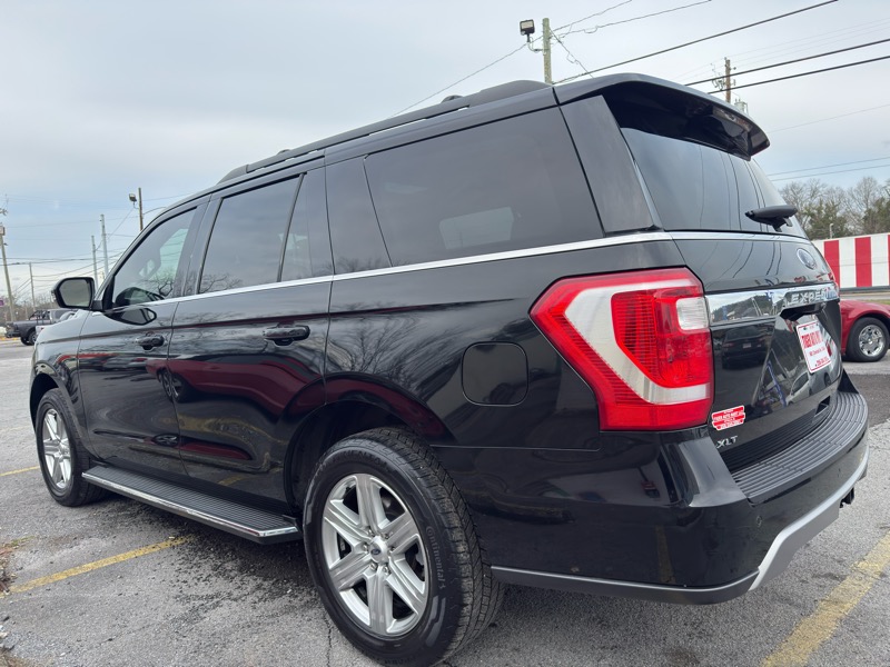 Ford Expedition XLT 2WD 2018