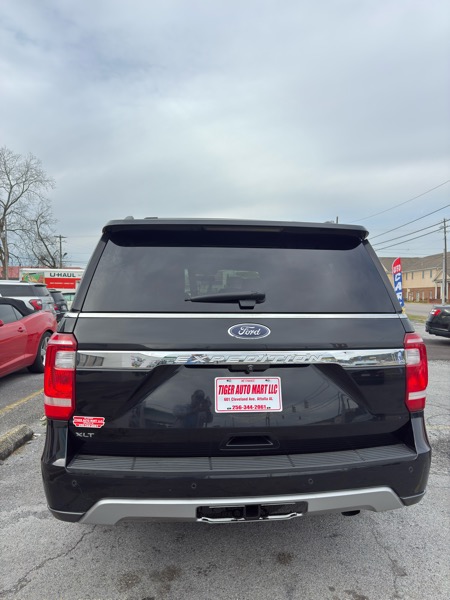 Ford Expedition XLT 2WD 2018