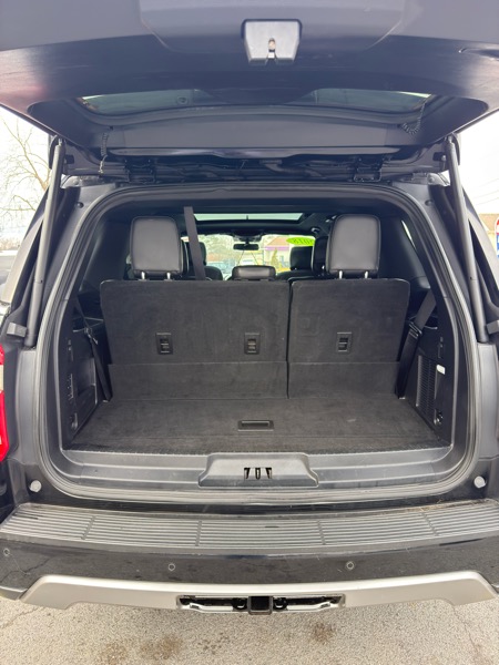 Ford Expedition XLT 2WD 2018