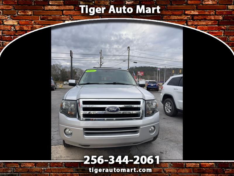 2011 Ford Expedition Limited 2WD