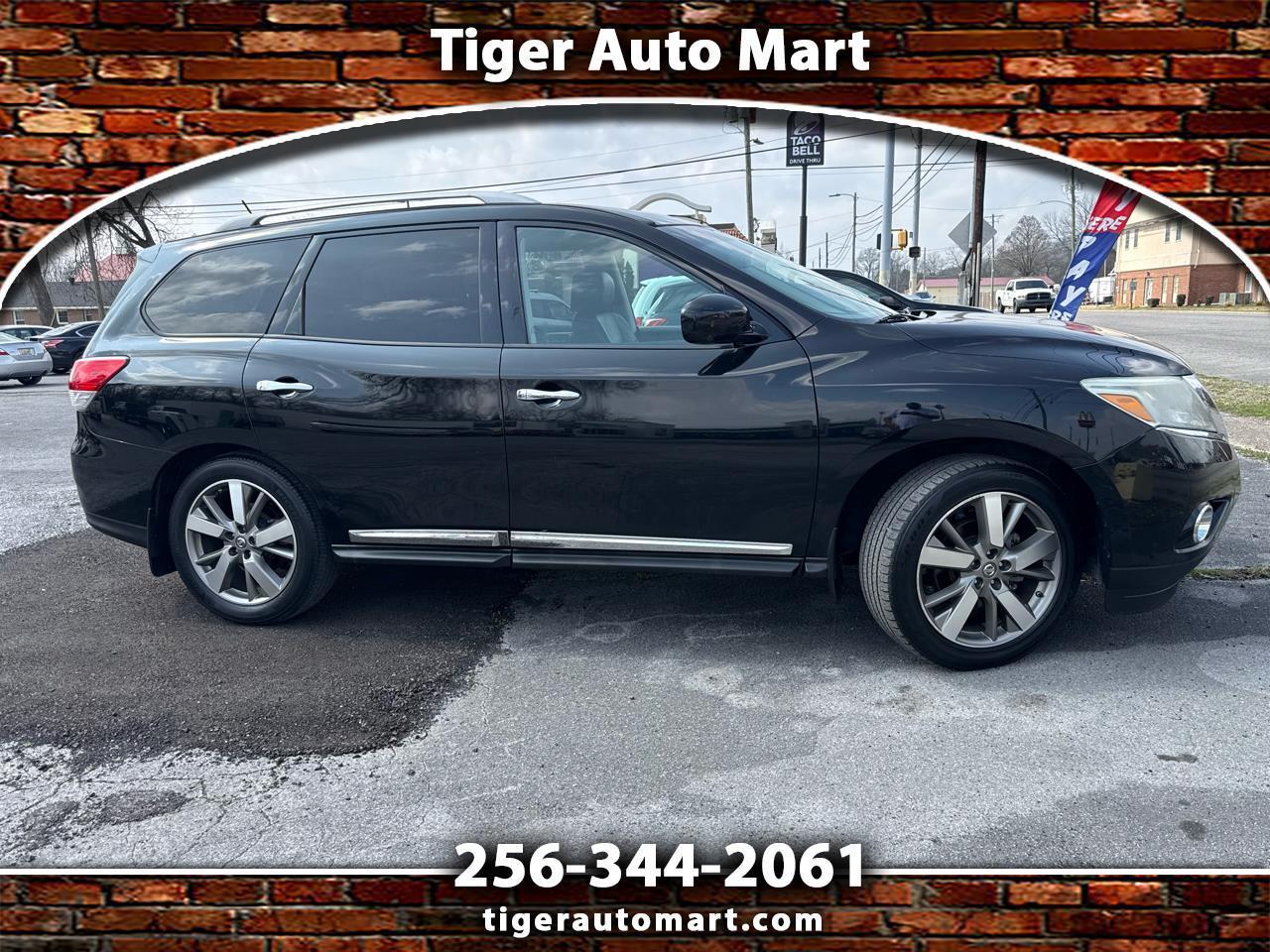 Chrysler 300 C RWD 2016