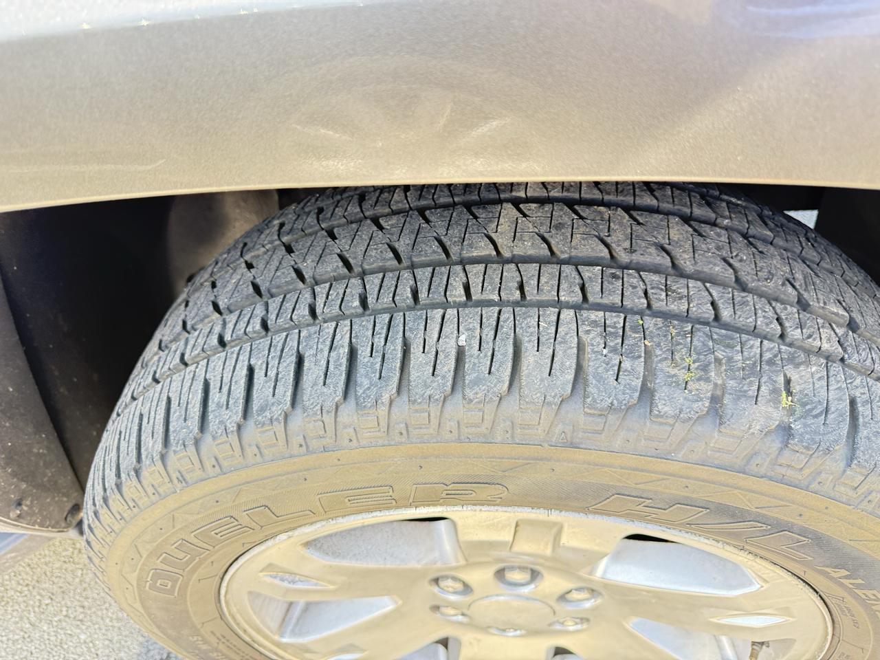 GMC Yukon XL SLE 1/2 Ton 4WD 2007