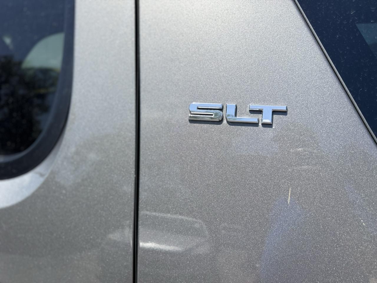 GMC Yukon XL SLE 1/2 Ton 4WD 2007