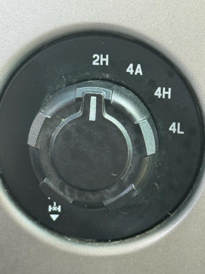 Ford F-150 XL SuperCrew 5.5-ft. Bed 4WD 2012