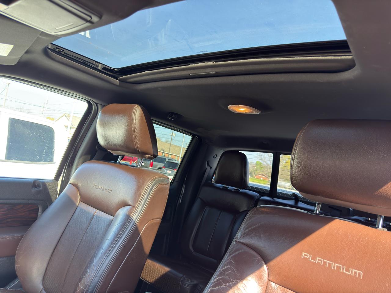 Ford F-150 XL SuperCrew 5.5-ft. Bed 4WD 2010