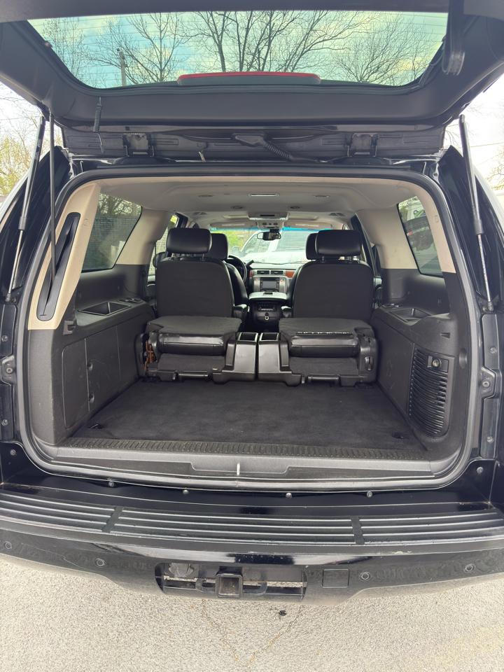 GMC Yukon XL SLE-1 1/2 Ton 2WD 2007