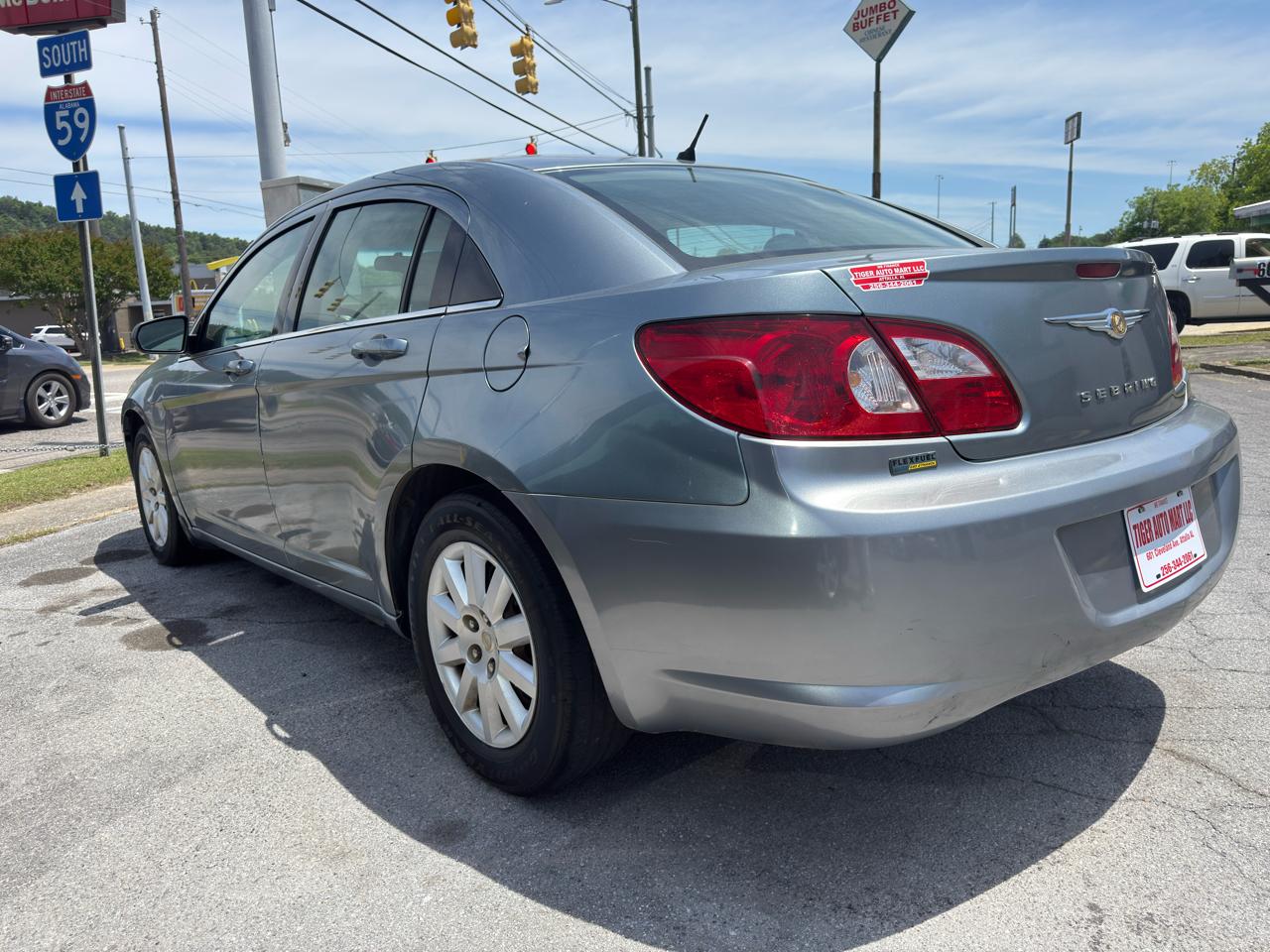 Chrysler Sebring Base 2007