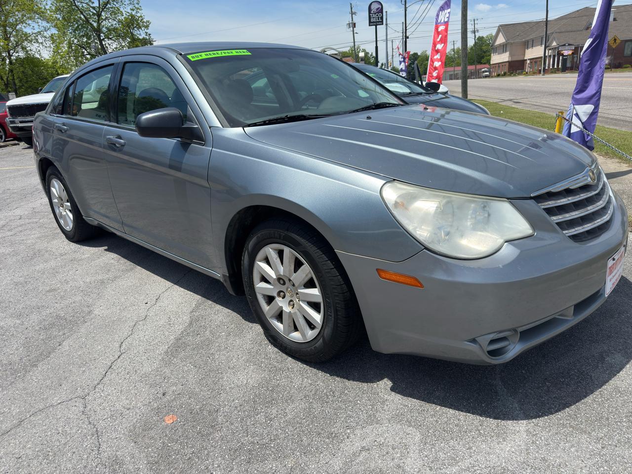 Chrysler Sebring Base 2007