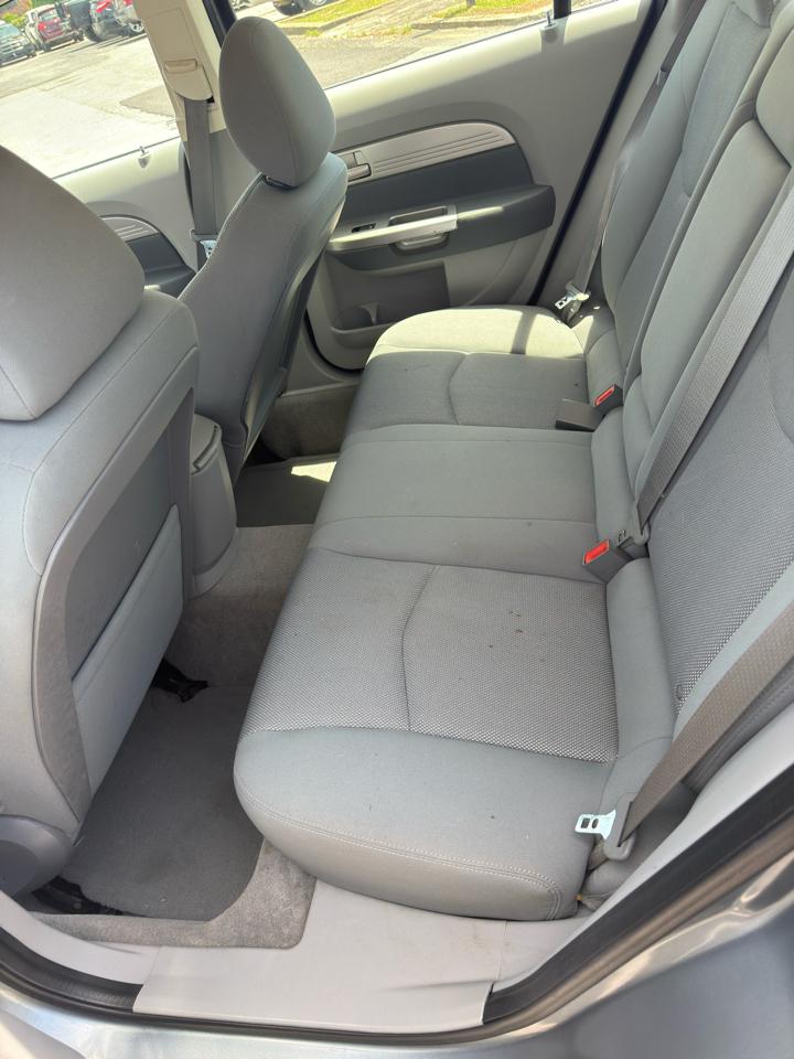 Chrysler Sebring Base 2007