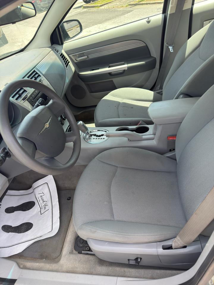 Chrysler Sebring Base 2007