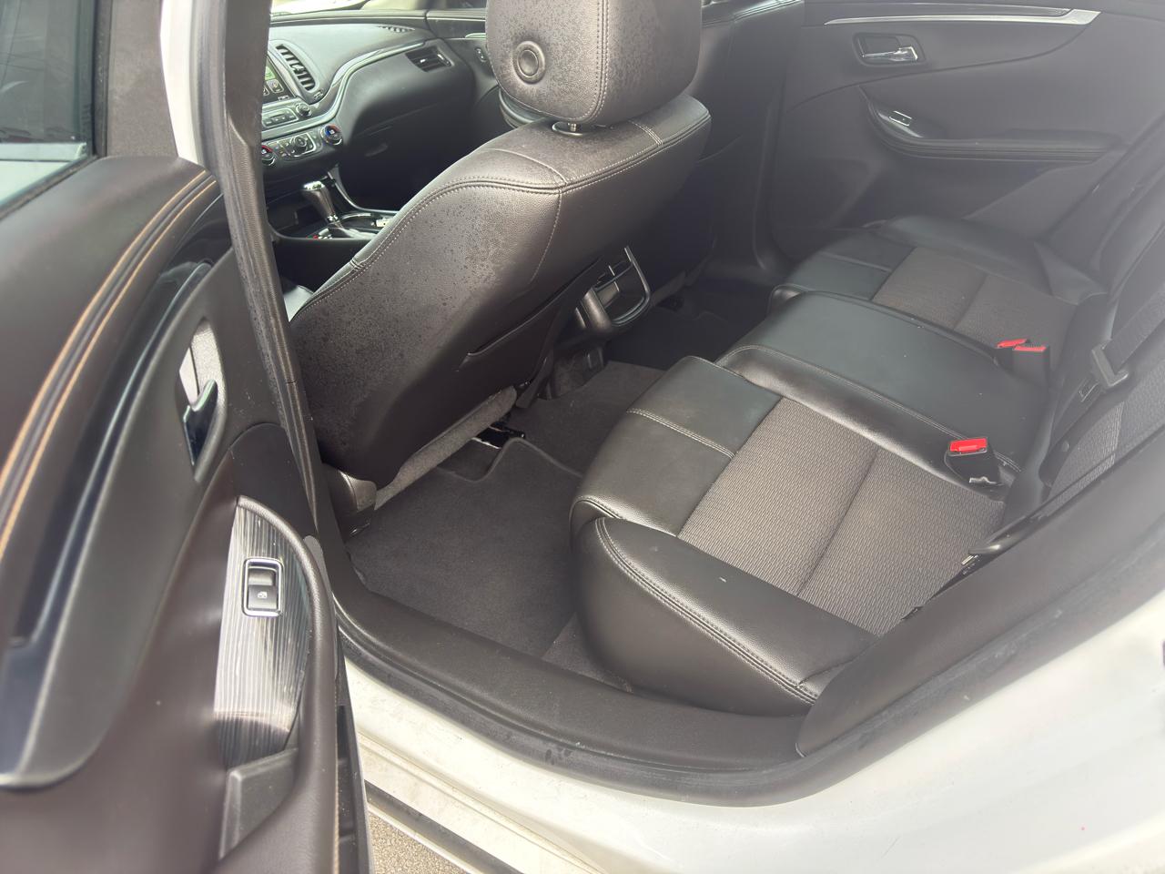 Chevrolet Impala LT 2017