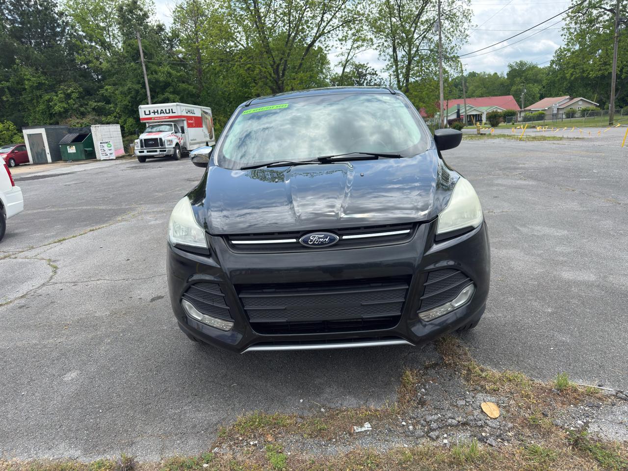 Ford Escape SE FWD 2014