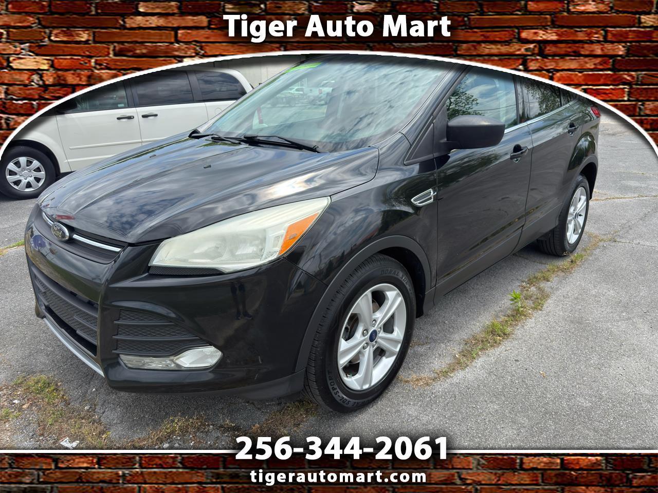 Ford Escape SE FWD 2014