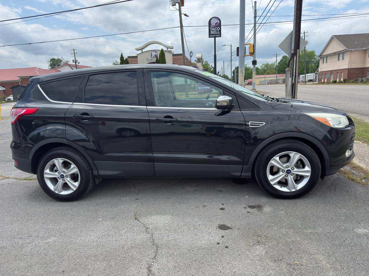 Ford Escape SE FWD 2014