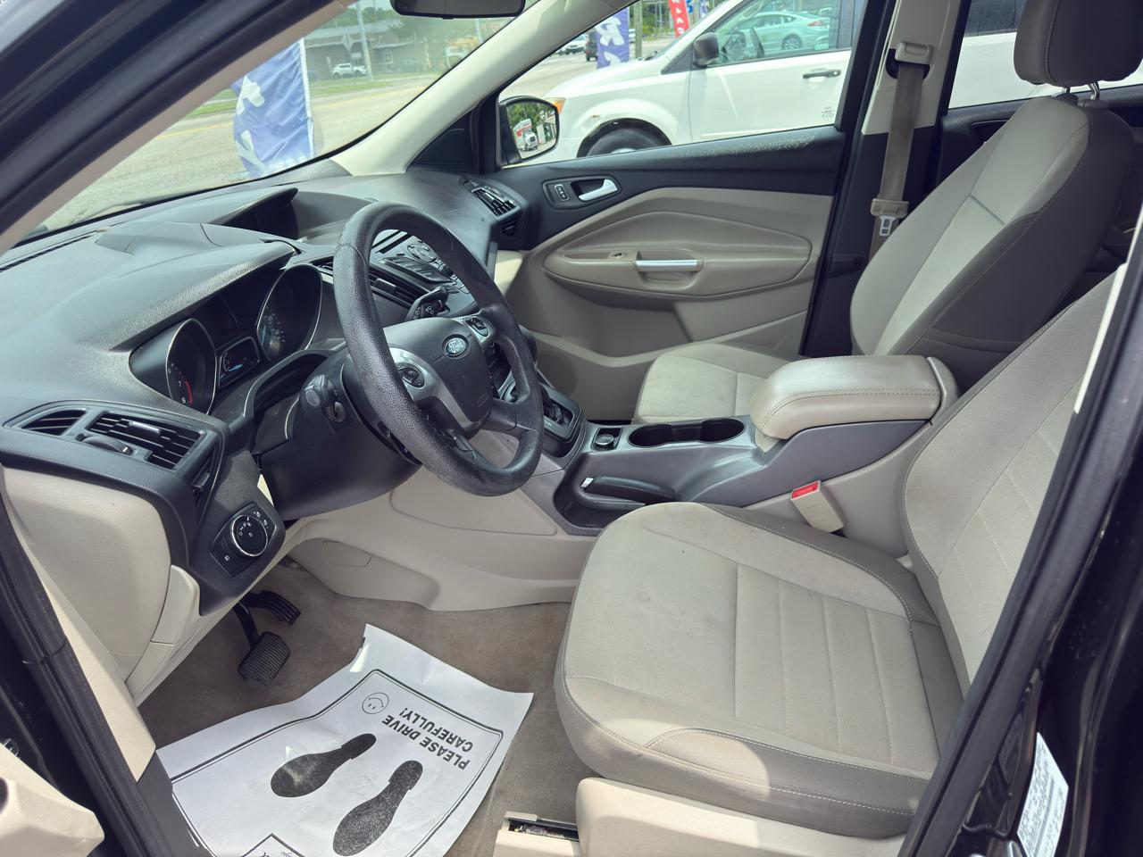 Ford Escape SE FWD 2014