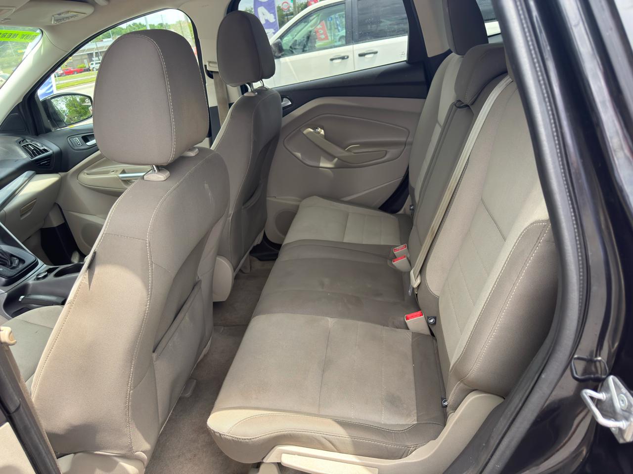 Ford Escape SE FWD 2014