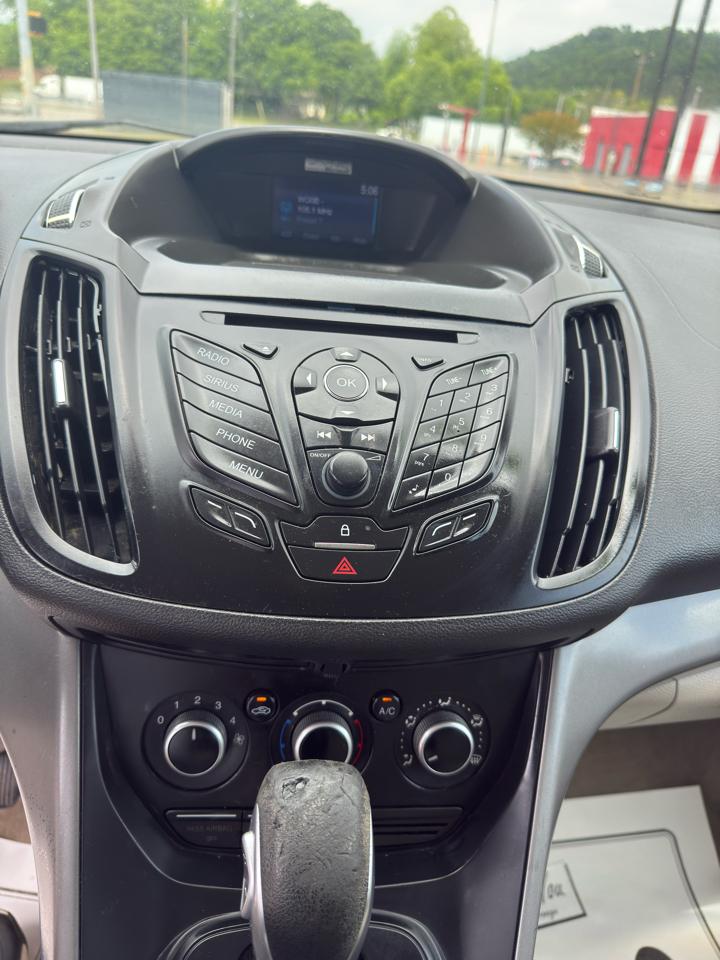 Ford Escape SE FWD 2014