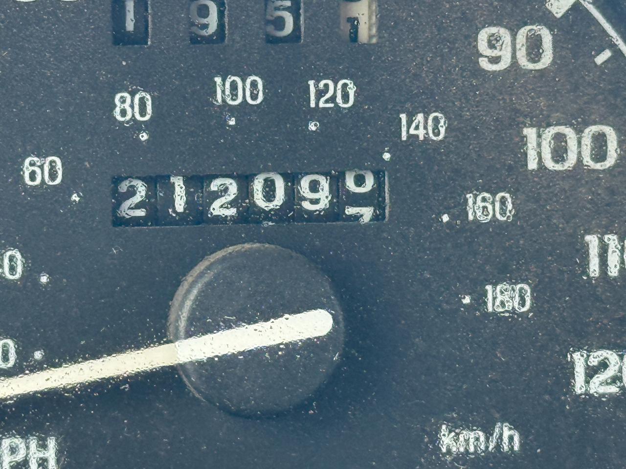 Ford Ranger XL SuperCab 3.0 2WD 2001