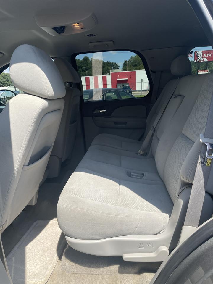 Chevrolet Tahoe LS 2WD 2007