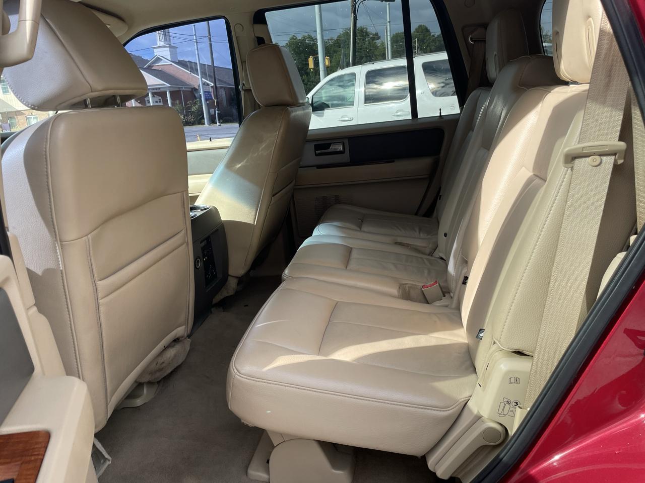 Ford Expedition Eddie Bauer 2WD 2007