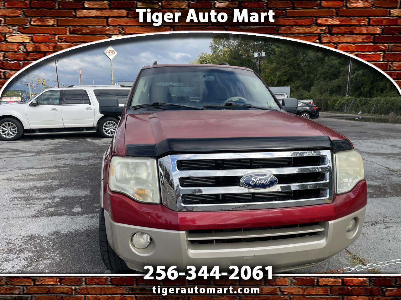 2007 Ford Expedition Eddie Bauer 2WD
